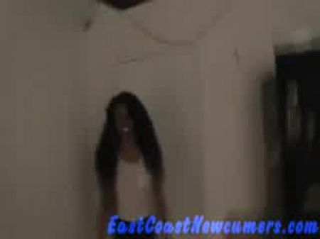 La primera vez de Katie 