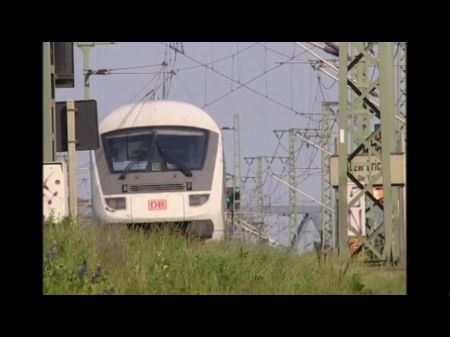 Gummi Sklaven (Trauma #02) 