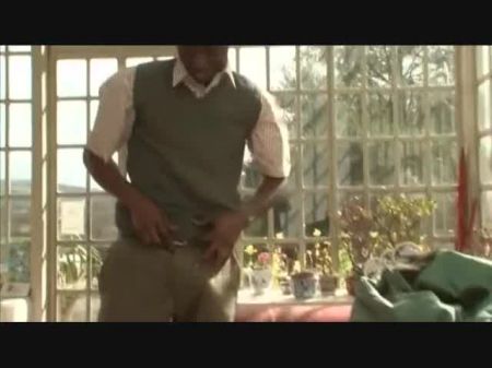 Busty British Milf CB übernimmt BBC EP 5 