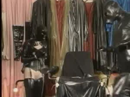 German Old-school Rubber