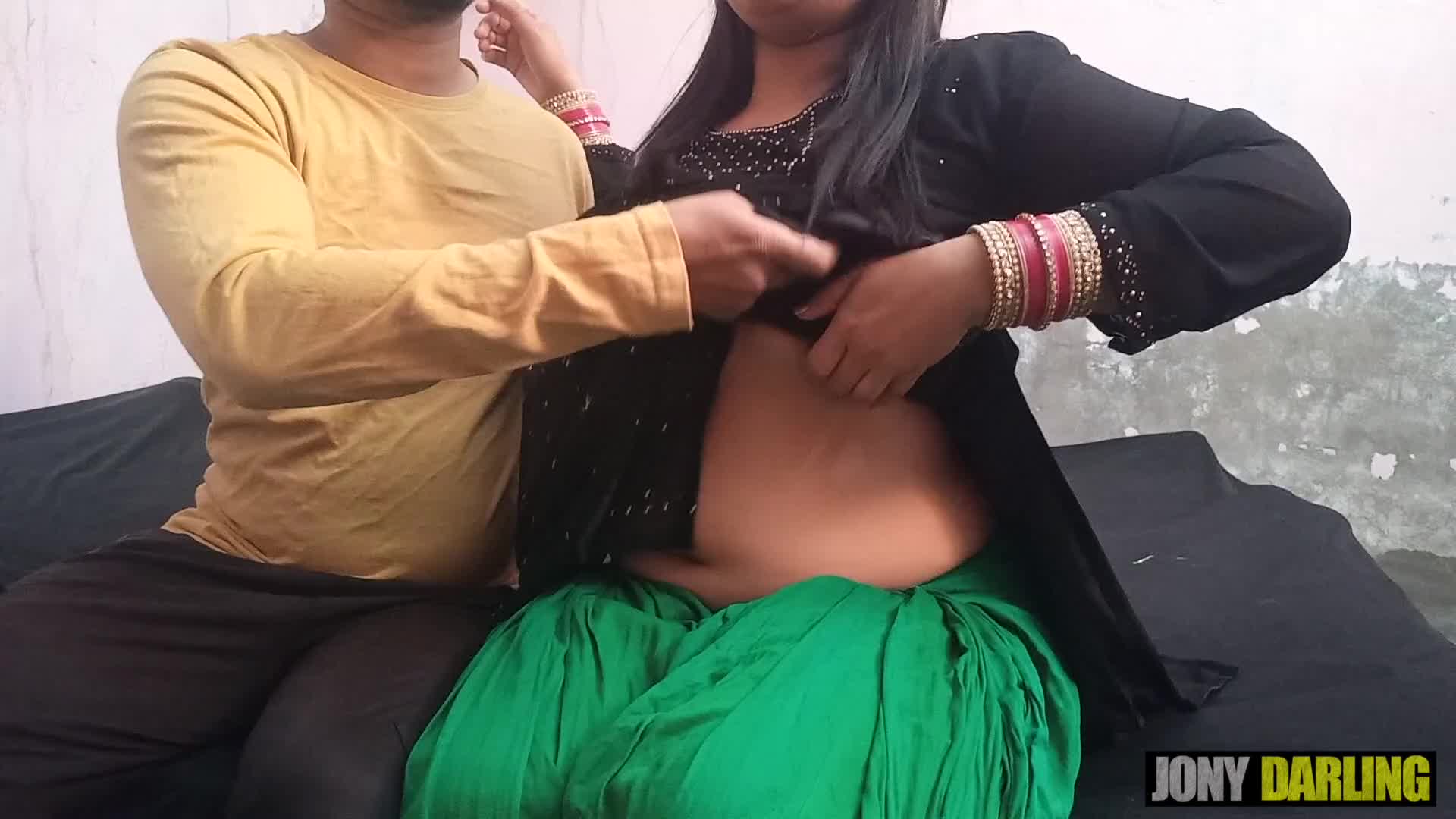 Explicit leak-Kamangyan's viral porno exposé