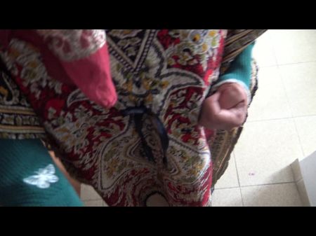 Aged Turkish First-timer Hooker In Berlin Germany