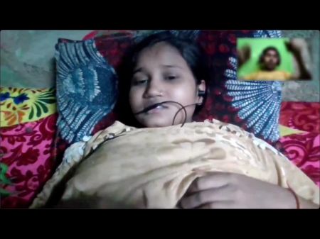 Indian Step-brother In Law Nailed Her Bhabhi