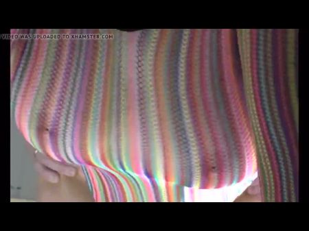 Добро пожаловать в страну мечты о сиськах 