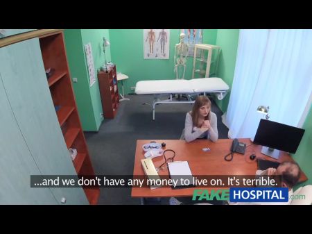 Creampies医生性感紧身猫