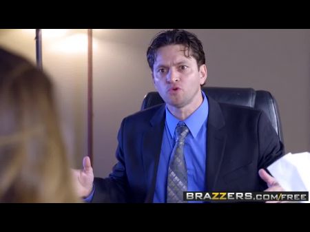Exxtra - Melissa Moore And Preston Parke