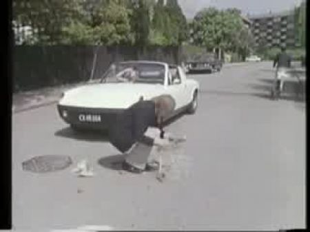 Así Es Como Nos Conocimos 