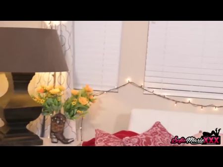 tetona milf emmy recientemente apesta y cabalga BBC Monster 