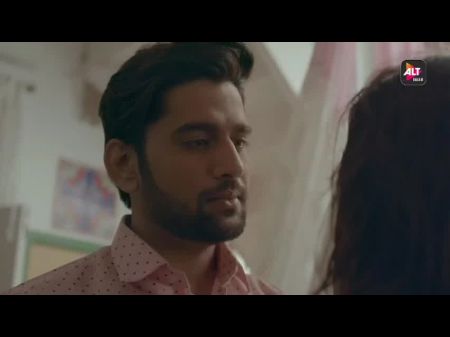 Threesome Gandi Baat 4 Ep 4hot Indian College Girls Sex 