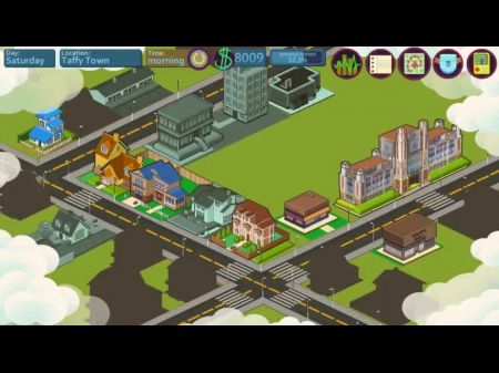Taffy Tales 0.170b Parte 18 El esposo dijo que sí por Loveskysan69 