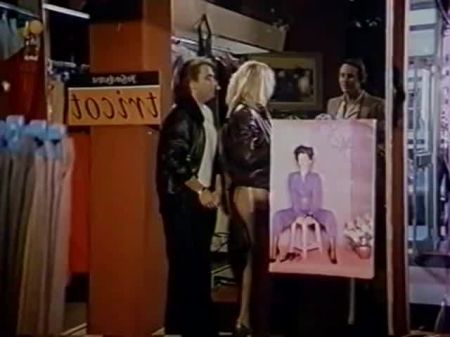 Brigitte Lahaie Rx For Hump (1980) Sc4