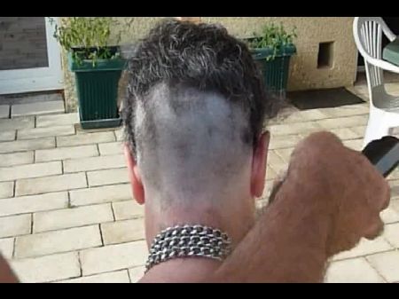 Tonte de suce mordida 