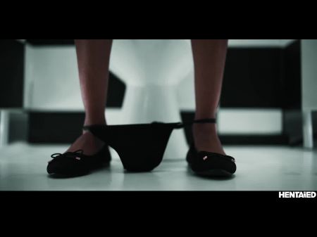 Real Life Anime Porn - Mia Nix Got Nailed And Creampied In Toilet