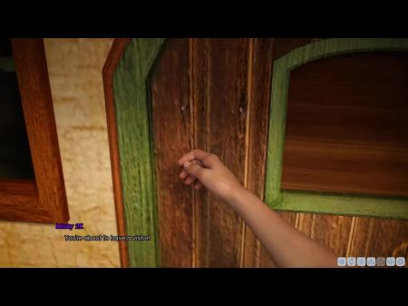 Passion Academy Two - Part 189 - A Flower To Collect By Misskitty2k
