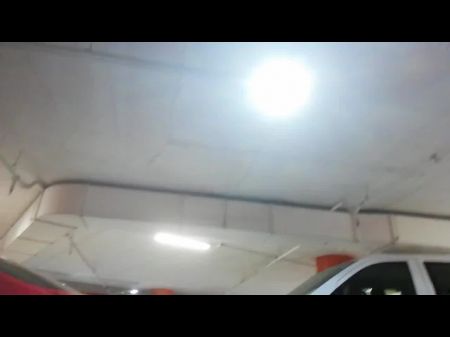 الرجيج والامتصاص في وقوف السيارات 