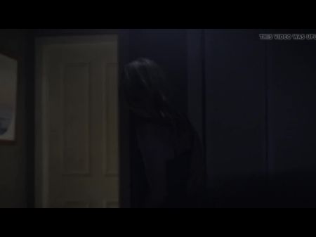 كريستين بيل \فيرونيكا مارس\ S4E07 02 