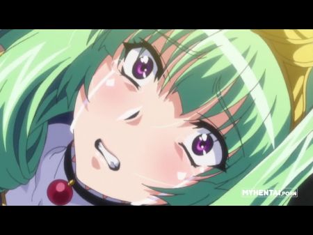 Принцесса Оливия 