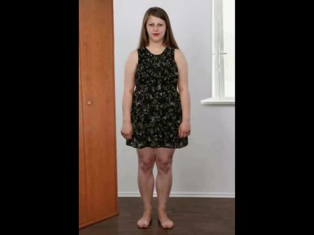 Clad And Stripped , Gigantic Hooters , Shaggy Pussy ! Cartoon