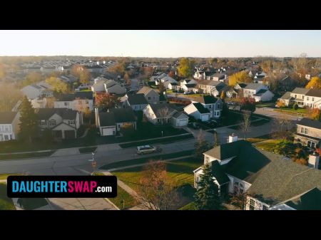 Отчители обучают сексу: «Мы думаем, что вам пора узнать о сексе» Папы рассказывают падчери; Американец 