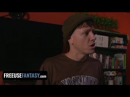 High Fidelity Track 1: Lame My Ex Ex. أمينا جرين وميرا أنين 