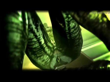 Xenomorph Play 