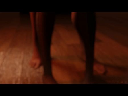 Grace 20 - Overwatch Sfm & Blender Pornography Anthology