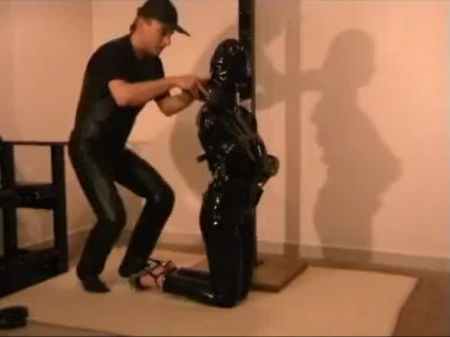 重型橡胶束缚束缚