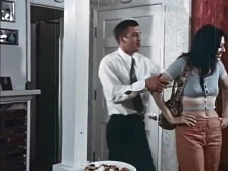 Amor a tus vecinos (1970) 