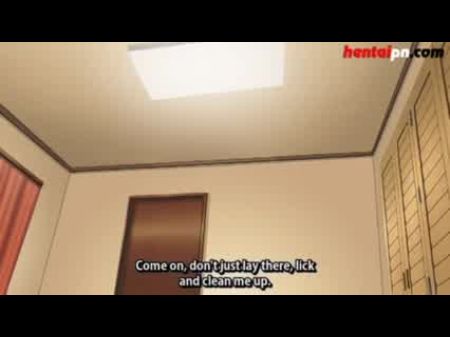Family Secrets 1