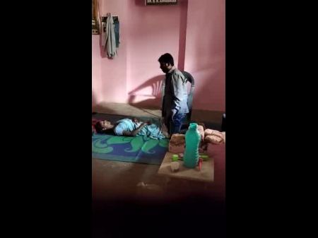 Bihar Motihri Jila Ki Renu Bhabhi Apne Ghar Chudai Dever Se