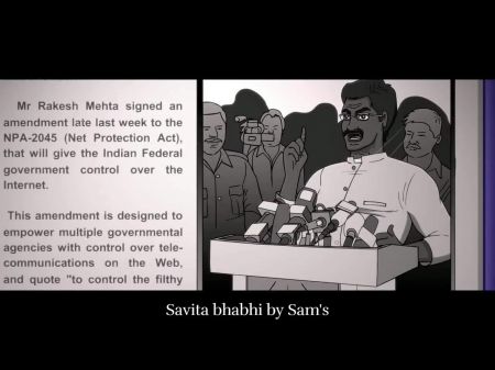 Savita Bhabhi Ki Hui Chudai. 