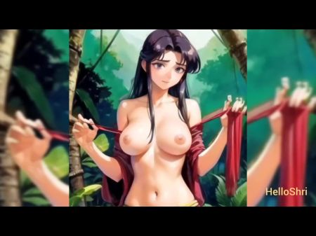 Fresh Joined Young Female - Audio Fucky-fucky Story Hindi