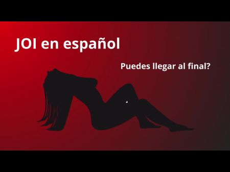 Joi en español, ¿te atreves a terminarlo? 