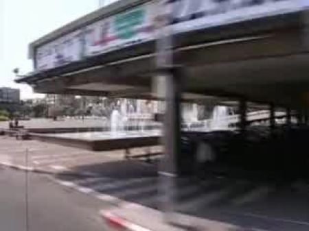 تبادل الجنس معسكر الصحراء 