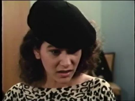 Brooke Does School (1984 , Total Videotape , Antique Us Porn)