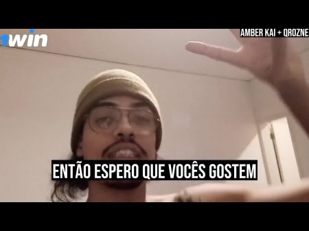 在搬家之前他妈的东方拉比达（第1部分）英尺。琥珀色
