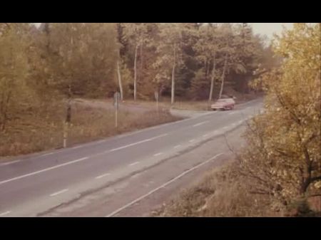 Der verdorbene Exponerad (1971) 