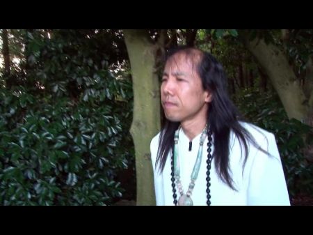 Laboratory Experiments Among Insane Chines