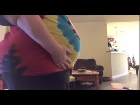 Hottest Stomach Progression Of All Time