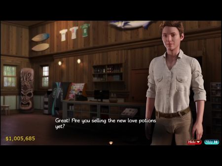 纳迪亚文字对话的宝藏第51部分