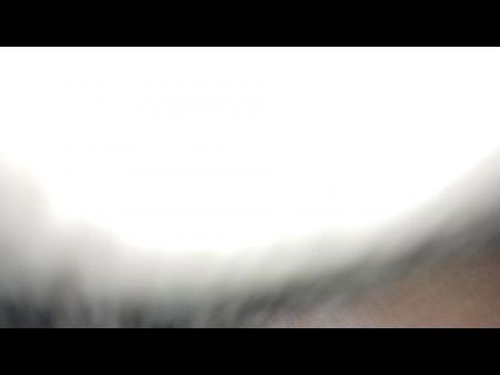 POV extremo, penetrando profundamente, haciendo que la perra se eyacule varias veces conmigo brotando mi creampie en su cuerpo 