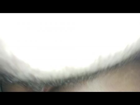 Extraordinary Point Of View , Boinking Deeply Making The Mega-slut Finish Off Multiple Times With Me Splattering My Creampie On Her Body