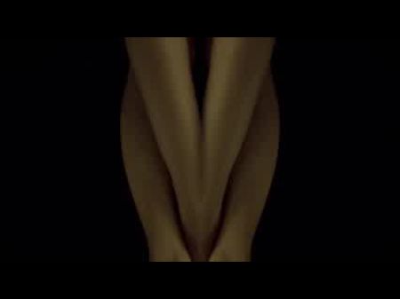 Katherine Isabelle和Caroline Dhavernas Hannibal S3E06 