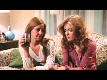 Abigail Lesley ist wieder in der Stadt (Full Softcore Movie) 1975 