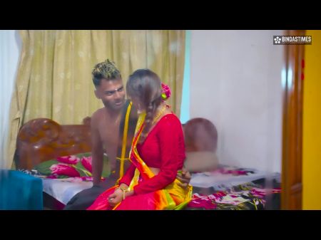 Handsome Tamil Duo Very 1st Bang-out After Wedding Night ( Full Film )