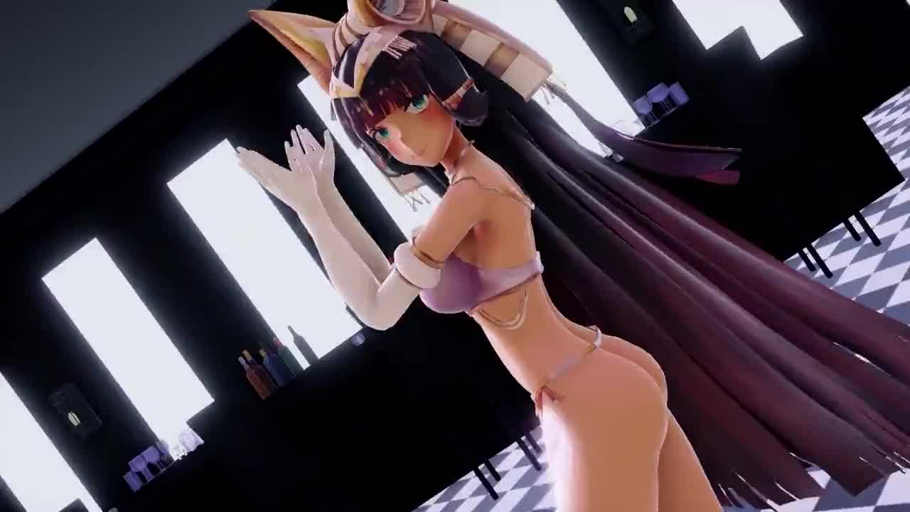 Mmd Manga Porn 8 