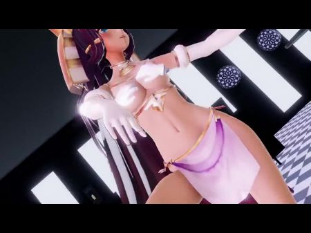 Mmd Manga Porn 8