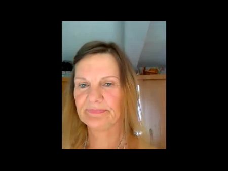 Russian Grandmother Solo