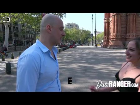 Schlampe aus Spanien hart im Arsch dateranger.com 