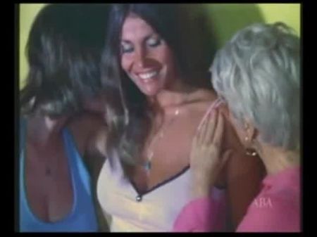 Vintage Lesbian Bigs Boobs 